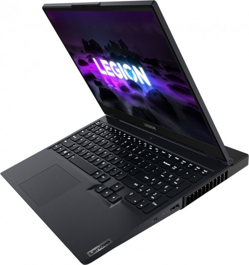 Lenovo Legion 5 15ACH6H