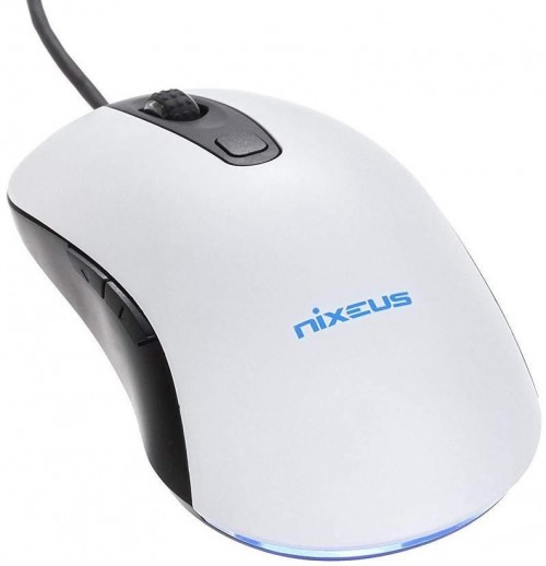 Nixeus Revel