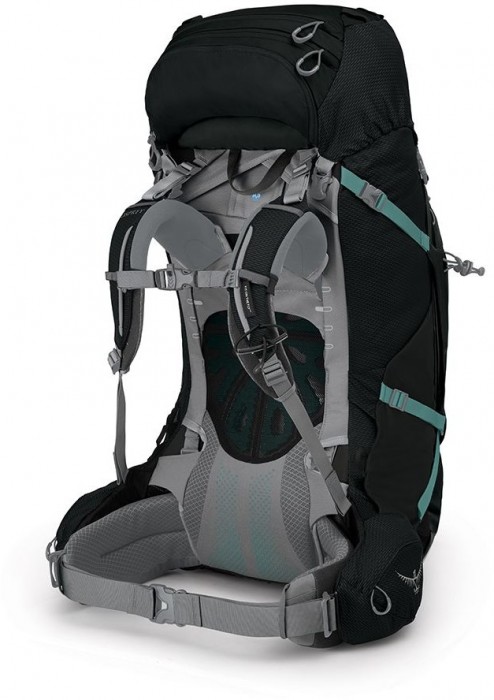 Osprey Ariel Plus 70