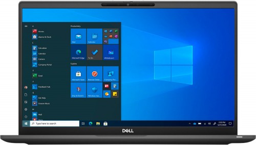 Dell Latitude 15 7520