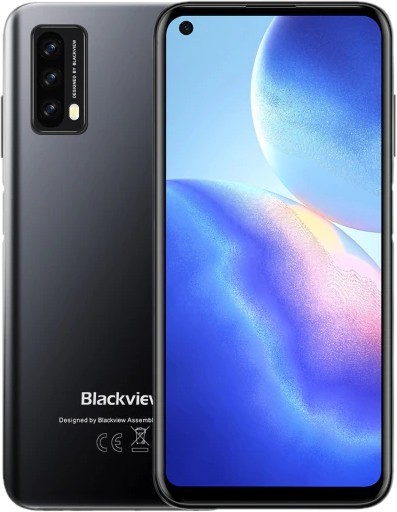 Blackview A90