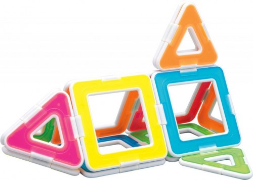 Magformers XL Neon 14 Set 706005