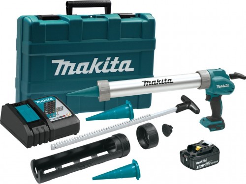 Makita DCG180RFX