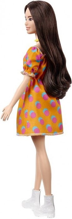 Barbie Fashionistas GRB52