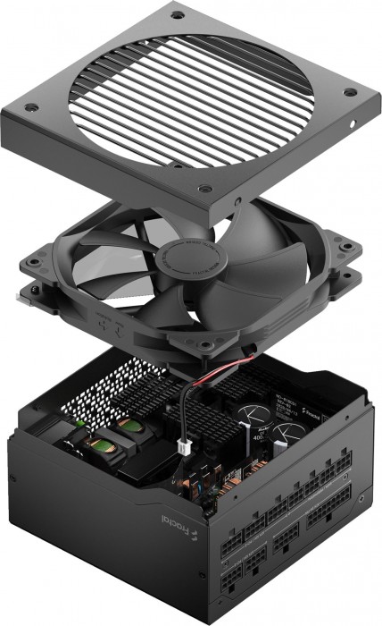 Fractal Design FD-P-IA2G-850