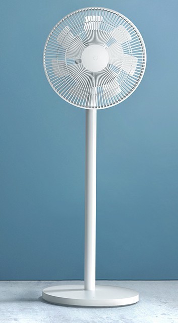 Xiaomi Mi Smart Standing Fan 2 Pro