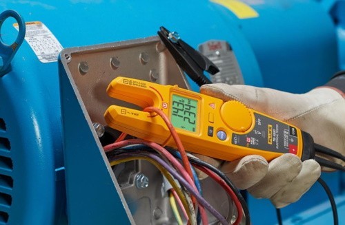 Fluke T6-1000