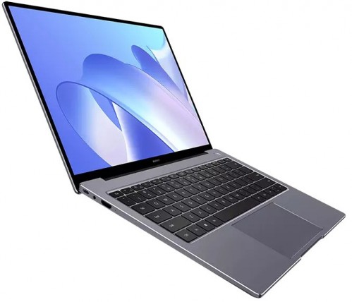 Huawei MateBook 14 2021