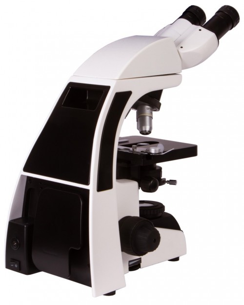 BRESSER Science TFM-201 Bino