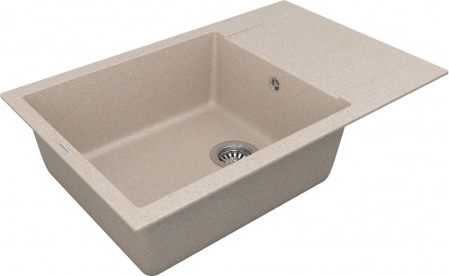 Vankor Orman OMP 02.78 XL