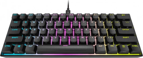 Corsair Gaming K65 RGB Mini