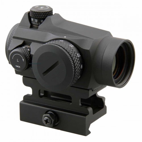 Vector Optics Maverick 1x22 Gen II