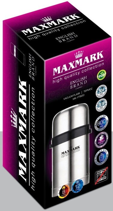 Maxmark MK-FT800