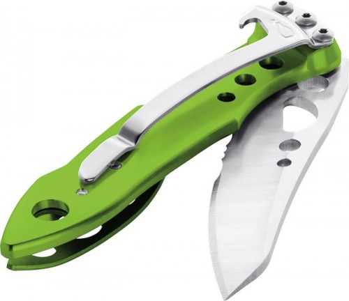 Leatherman Skeletool KBX