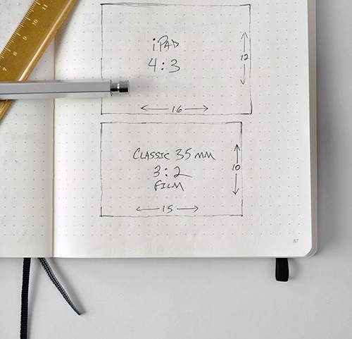 Leuchtturm1917 Ruled Rising Colours Soft Warm Earth