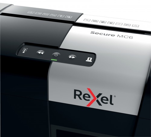 Rexel Secure MC6