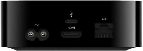 Apple TV HD 32 Gb