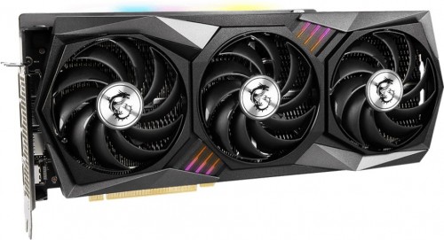 MSI GeForce RTX 3080 Ti GAMING X TRIO 12G