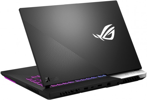 Asus ROG Strix G15 Advantage Edition G513QY