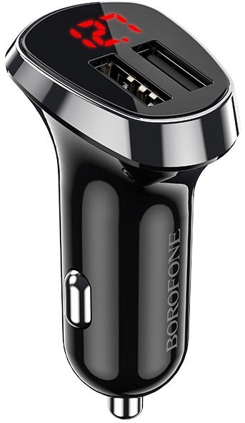 Borofone BZ15
