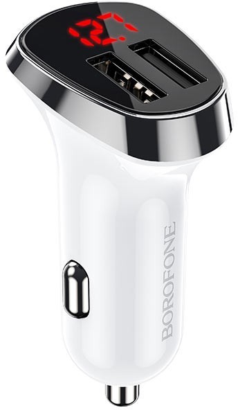 Borofone BZ15