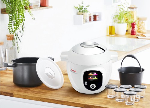 Tefal Cook4me+ CY851130