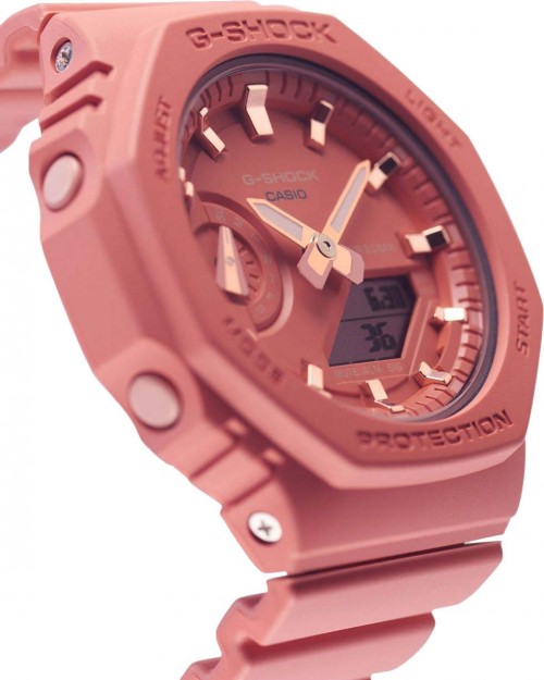 Casio G-Shock Women GMA-S2100-4A