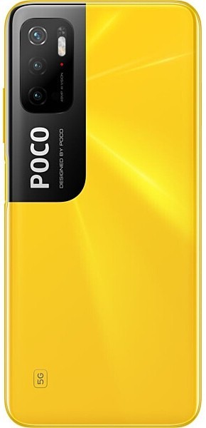 Xiaomi Poco M3 Pro 5G