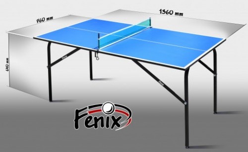 Fenix Kids