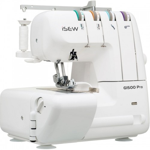 iSEW G1500 Pro