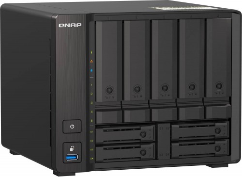 QNAP TS-H973AX-8G