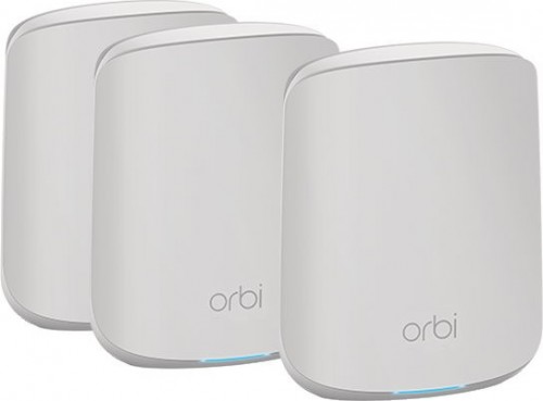 NETGEAR Orbi AX1800 (3-pack)