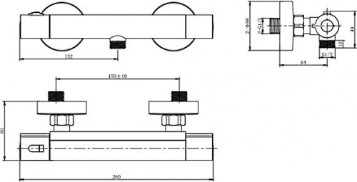 Corso Piave EF-2D186C