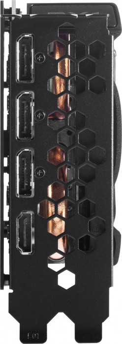 EVGA GeForce RTX 3060 Ti FTW3 ULTRA GAMING