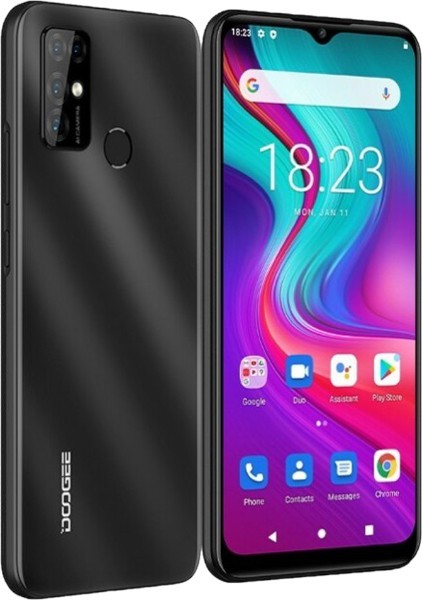 Doogee X96 Pro