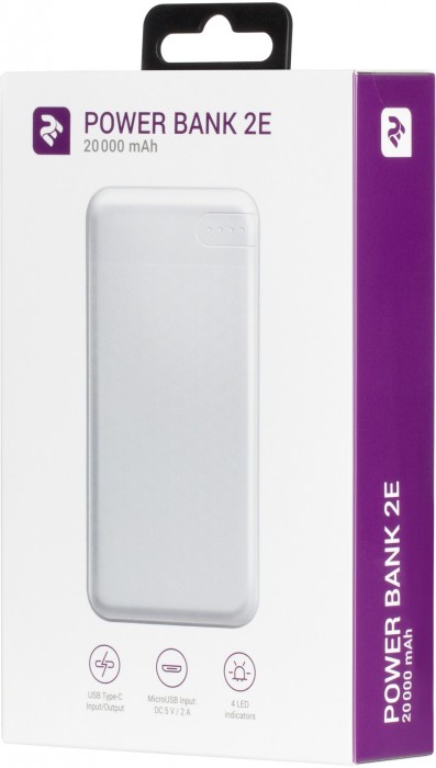 Упаковка 2E 2E-PB2004