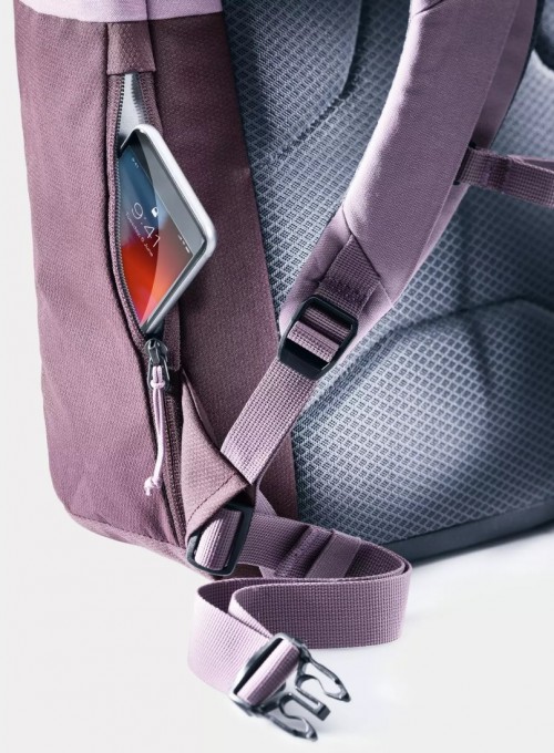 Deuter UP Seoul