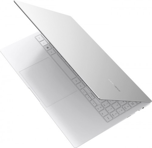 Samsung Galaxy Book Pro 15