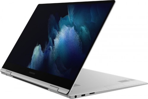 Samsung Galaxy Book Pro 360 13