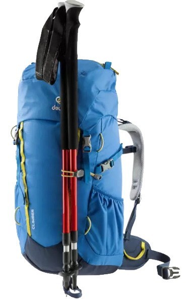 Deuter Climber 22