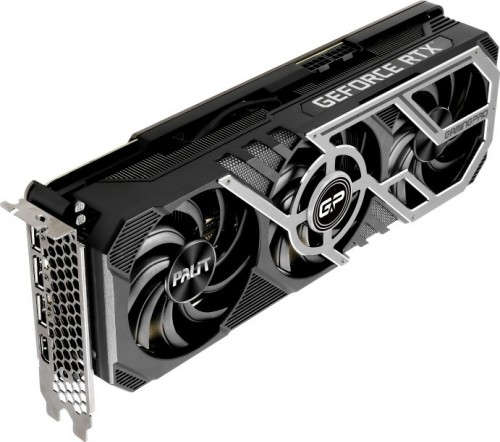 Palit GeForce RTX 3080 GamingPro V1 LHR