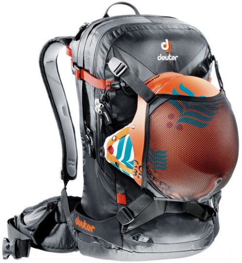 Deuter Freerider 26 2019