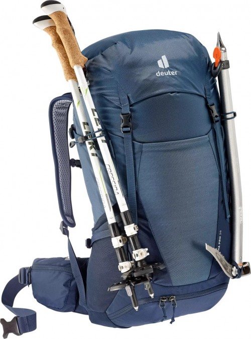 Deuter Futura PRO 36 2019