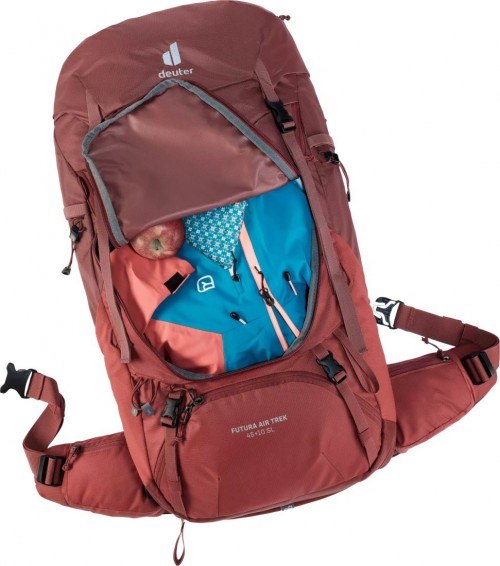 Deuter Futura Air Trek 45+10 SL