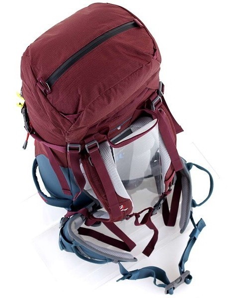 Deuter Guide 30+ SL 2019