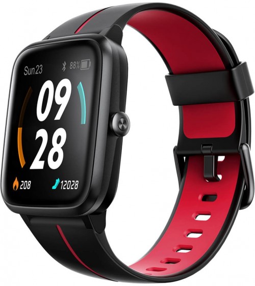 UleFone Watch GPS