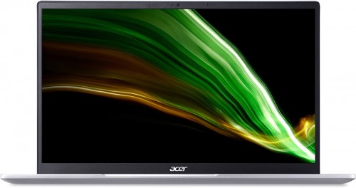 Acer Swift X SFX14-41G