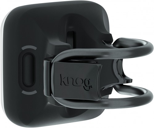 Knog Blinder Skull Front