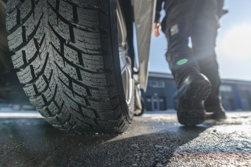 Nokian Seasonproof C