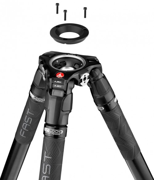 Manfrotto MVK612SNGFC